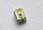 0603 smd led White light pipe 0.6mm chip led light emitting diode with Luminous Intensity 600-750mcd